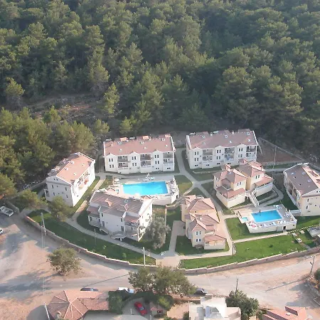 Nicholas Gate F 1 * Oludeniz