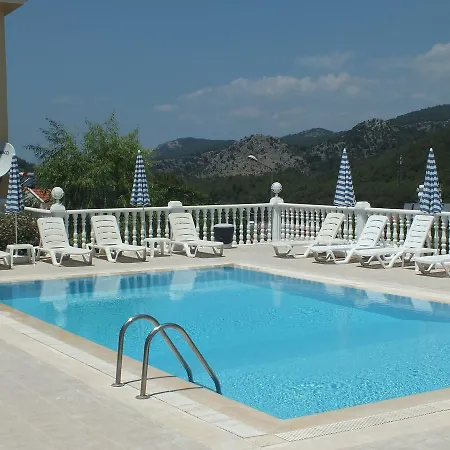 Hotel Nicholas Gate F 1 *