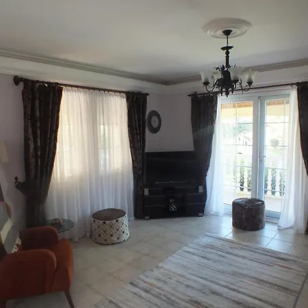 Nicholas Gate F 1 * Oludeniz
