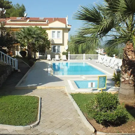 Hotel Nicholas Gate F 1